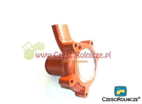 POMPA WODY FORTSCHRITT  E-281 