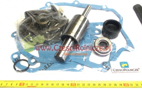 cjs525.  ZESTAW NAPRAWCZY POMPY WODY JD 3140