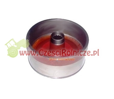 BĘBEN HAMULCOWY S.T. [UB290006] 