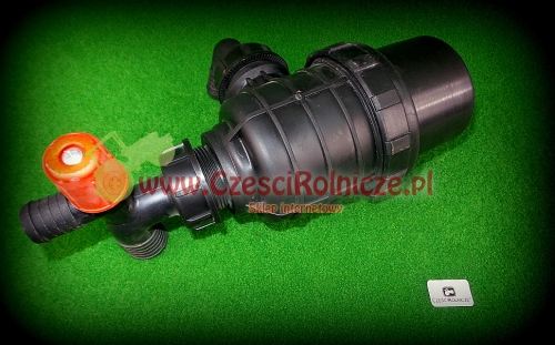 ocb010  FILTR SSAWNY MALY AP16FSMB BEZ ZAWORU