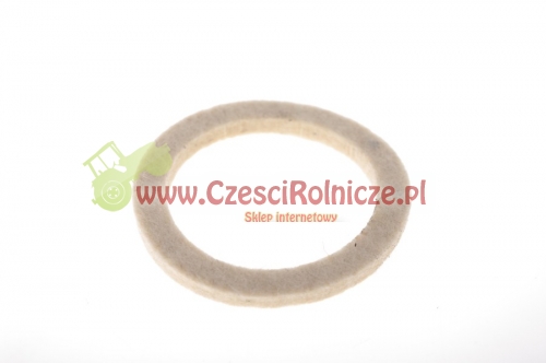 PIERŚCIEŃ FILCOWY /ŁOŻYSKO 1208