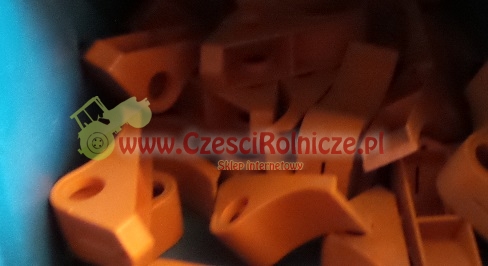 AMAZONE DNO APARATU D7