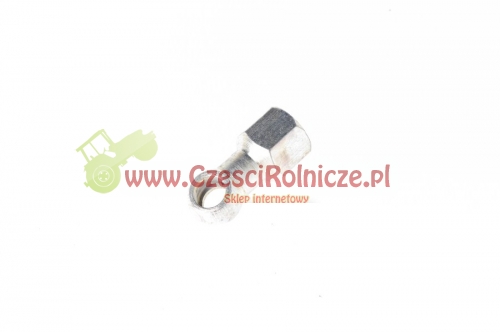ZŁĄCZKA M16*1,5