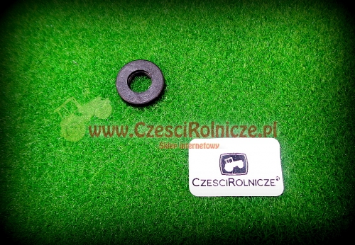 ocb123 USZCZELKA KRÓĆCA 0-101/07 