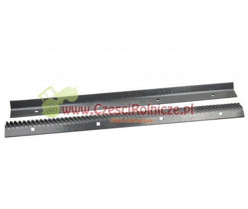 KCL030027 PARA CEPÓW 780 MM 4-OTW KW CLAAS