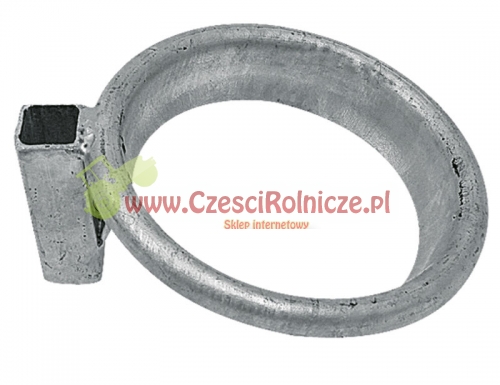 WŁOSKI PIERŚCIEŃ DYSZY 100MM