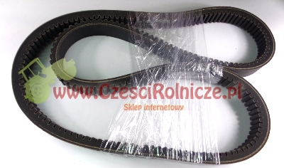45-2552 LZ PAS KLINOWY