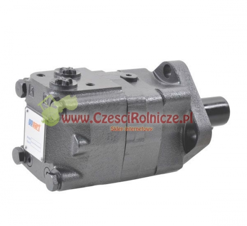 SILNIK HYD. SMR 32MM 200 CC 600 OBR/MIN 19,5KW 