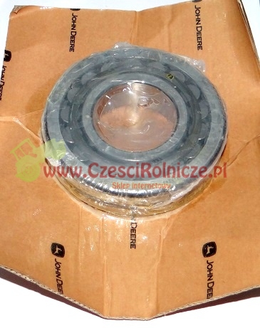 ŁOŻYSKO WYRZUTNIKA MASY S.T.  JOHN DEERE