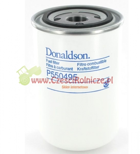  FILTR PALIWA M24*1,5 L-144* 62 WK940/12