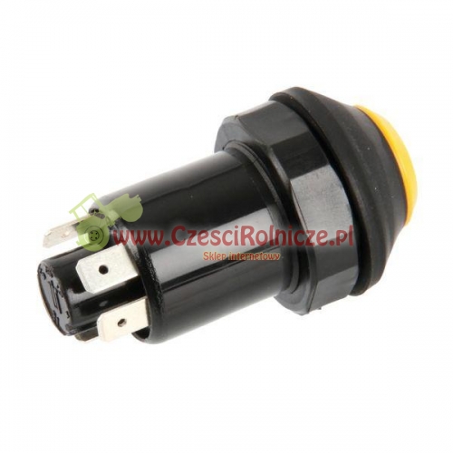 Wyłącznik ciśnieniowy