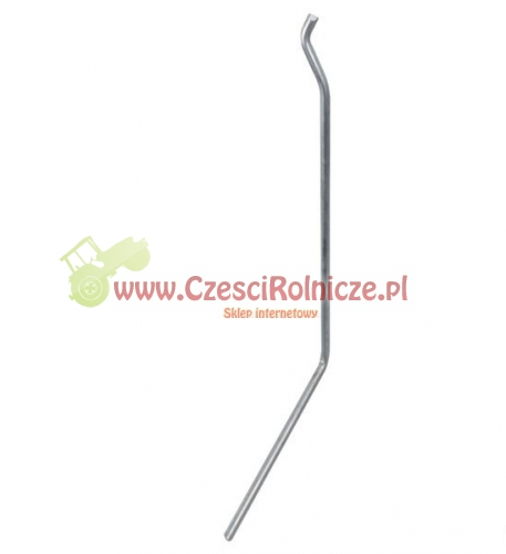 03752300 AMAZONE PALEC ZGARNIAJĄCY PRAWY  