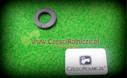 ocb178 USZCZELKA 19*10-3,5 MM CZARNA
