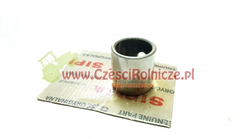 TULEJA 30*36*38 S. ŁOŻYSKOWA do prasy sipma 