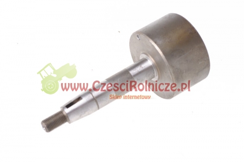 WAŁEK SPRĘŻARKI S.T. 

 