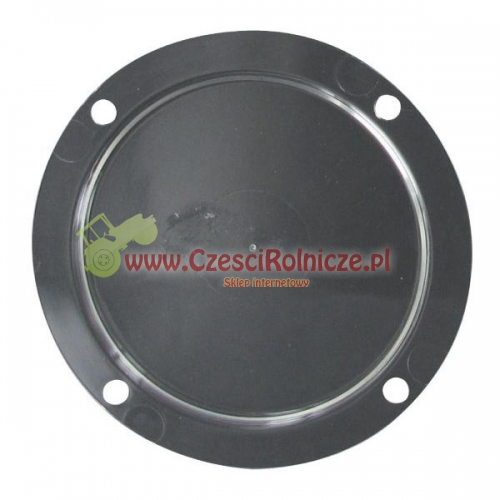 POKRYWKA PRZEZROCZYSTA