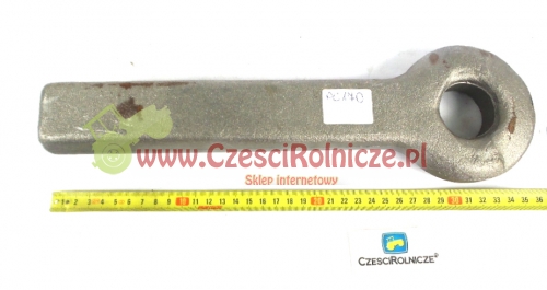 pc170 UCHO DO HOLOWANIA - ZACZEP FI-40 7T DO WSPAWANIA 