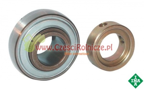 Łożysko JOHN DEERE GNE50 KRRB ORYGINAŁ - INA germany