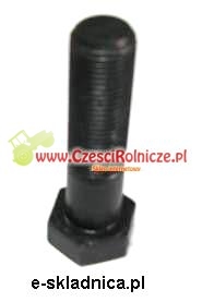 Śruba 8.8  M16*1,5*60 