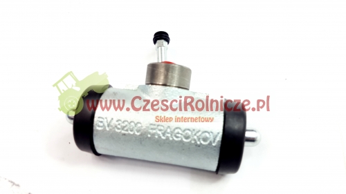 CYLINDEREK HAMULCOWY BV @32 PRAWY  ZETOR