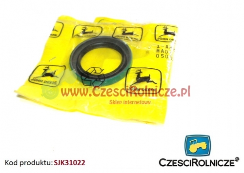 SIMMERING FI wew- 36.00mm AH81622