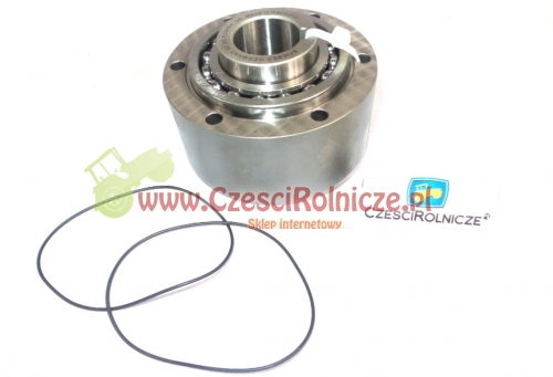 sca082010 WOLNE KOŁO 00721261