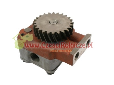 UZB032025 POMPA OLEJOWA SILNIKA  54007009