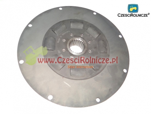 TARCZA SPRZĘGŁA CLAAS JAGUAR 0708360