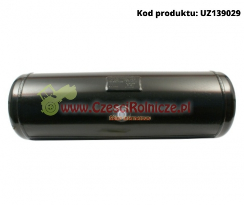 ZBIORNIK POWIETRZA 20L ZETOR