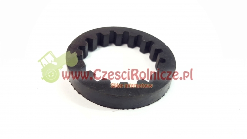 USZCZELKA PROFILOWA ZETOR