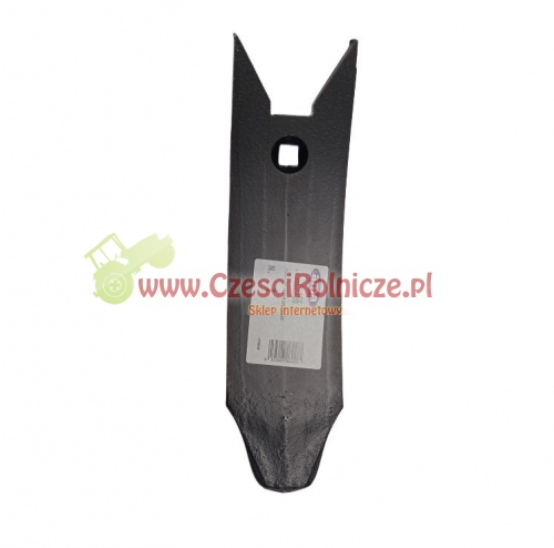 101003120 DZIÓB REDLICY DELTA-FLEX 300*80*12 TW-1 STANDARD [GKU052]