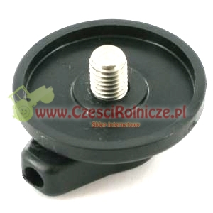 POKRYWA SKRZYDEŁKOWA M10*20 ZA-U