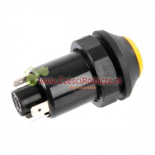 Wyłącznik ciśnieniowy