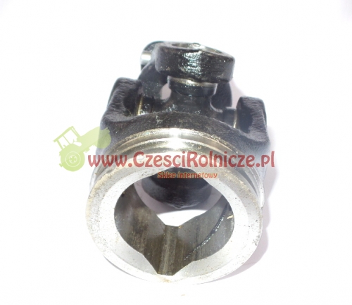 PRZEGUB KPL. (27,00- 74,60) - (1 3/8 -Z 6) - (48,0-4,0 ) "5"