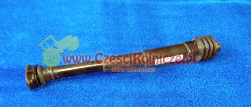 AMAZONE PRZEWÓD WYSIEWAJĄCY L- 650 3-CZ