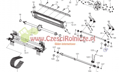 zsp027 POTTINGER