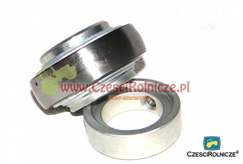 GE 35 KPPB3 ŁOZYSKO