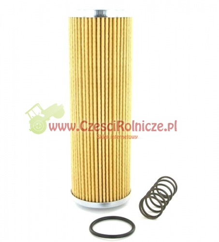 WKLAD FILTRA HYD. H-210*70