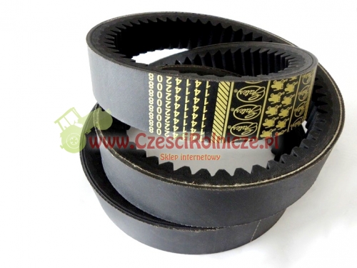 56J-2470 PAS KLINOWY 609823.0 CLAAS 744870.0 1414208