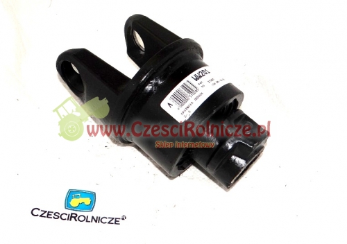 SPRZĘGŁO JEDNOKIERUNKOWE (34.90- 93.50) 1 3/8" Z- 6