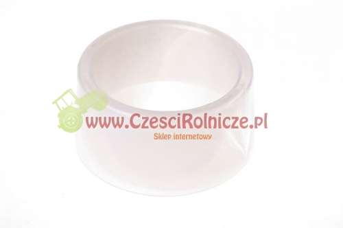 WKŁAD FILTRA PLASTIKOWY
