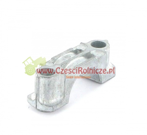 DEUTZ FAHR PANEWKA ŁOŻYSKA