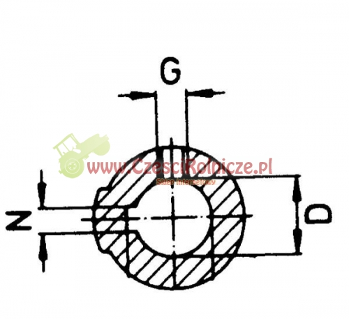 WIDŁAK ( 22,00- 54,80) FI-30 "F21"