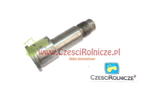 pc129 SWORZEŃ SZCZĘKI D-47