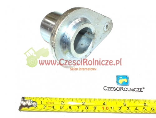 TULEJA SPRZĘGŁA KOŁKOWEGO METAL FACH