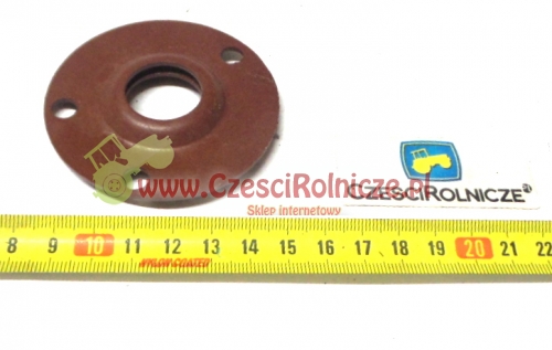 ro356 POKRYWA ŁOŻYSKA 1204 PRZELOTOWA 