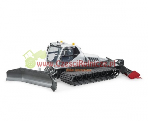 ratrak bruder 02545 BRUDER RATRAK PRINOTH LEITWOLF