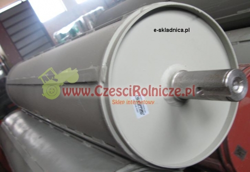 ROLKA II SPAWANA  5276036303

Część pasuje do Sipma Z-276

5276-030-630.01