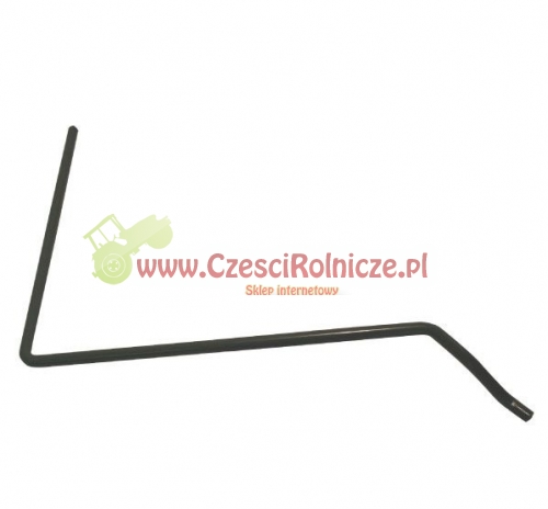 3421400 AMAZONE ZĄB ZEW. DŁUGI LEWY