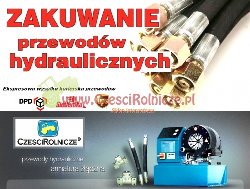 zakuwanie wezy hydraulicznych online